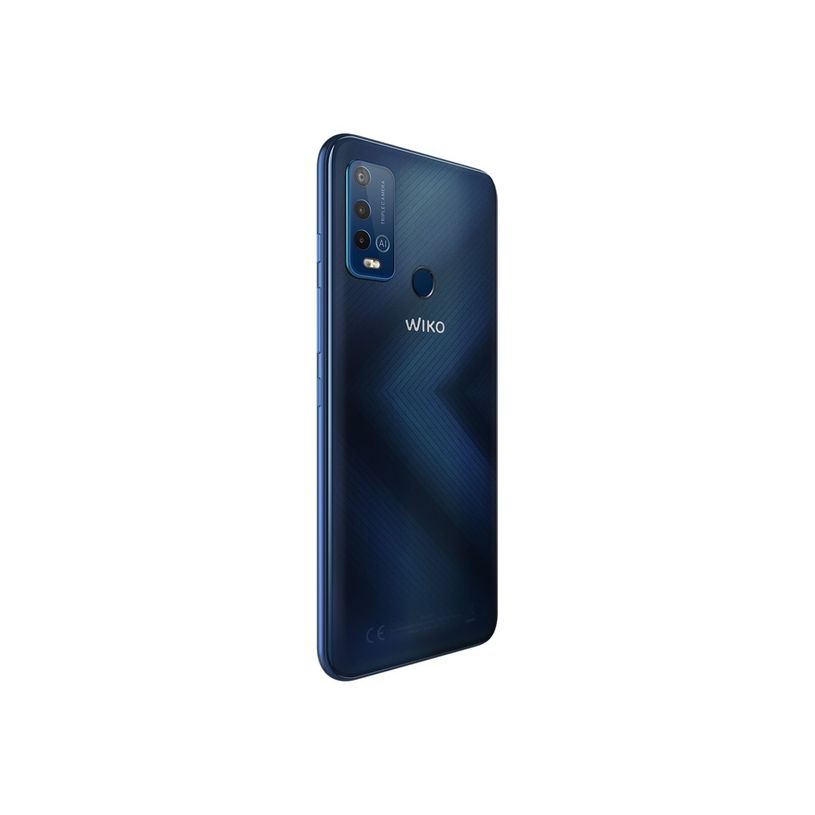 0404051382724-Wiko Power U30 - Smartphone - 4G - 128 Go - bleu-P_405138272_3-1
