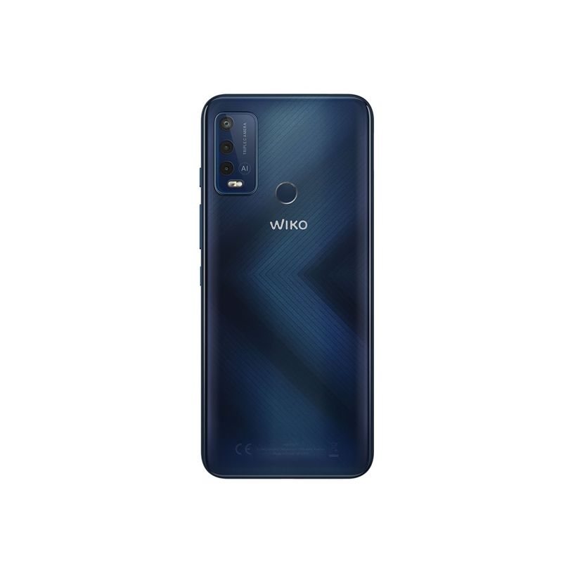 0404051382724-Wiko Power U30 - Smartphone - 4G - 128 Go - bleu-P_405138272_4-2