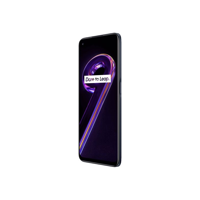 6941399066991-Realme 9 Pro - Smartphone - 5G - 128 Go - noir-P_405138282_4-0