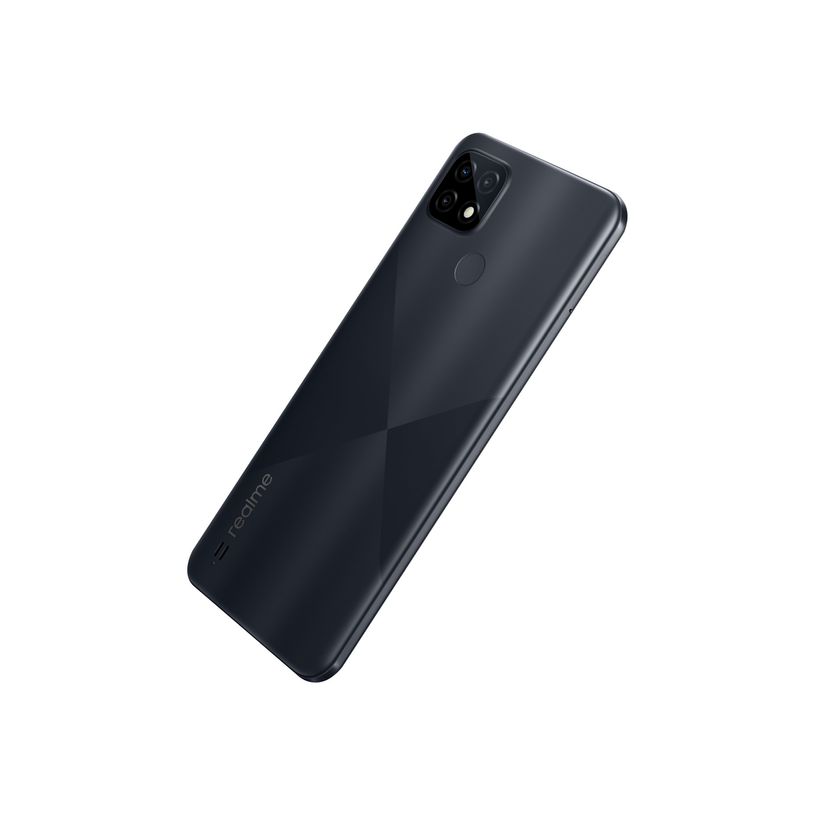 6941399038097-Realme C21 - Smartphone - 4G - 64 Go - noir-P_405138293_2-0