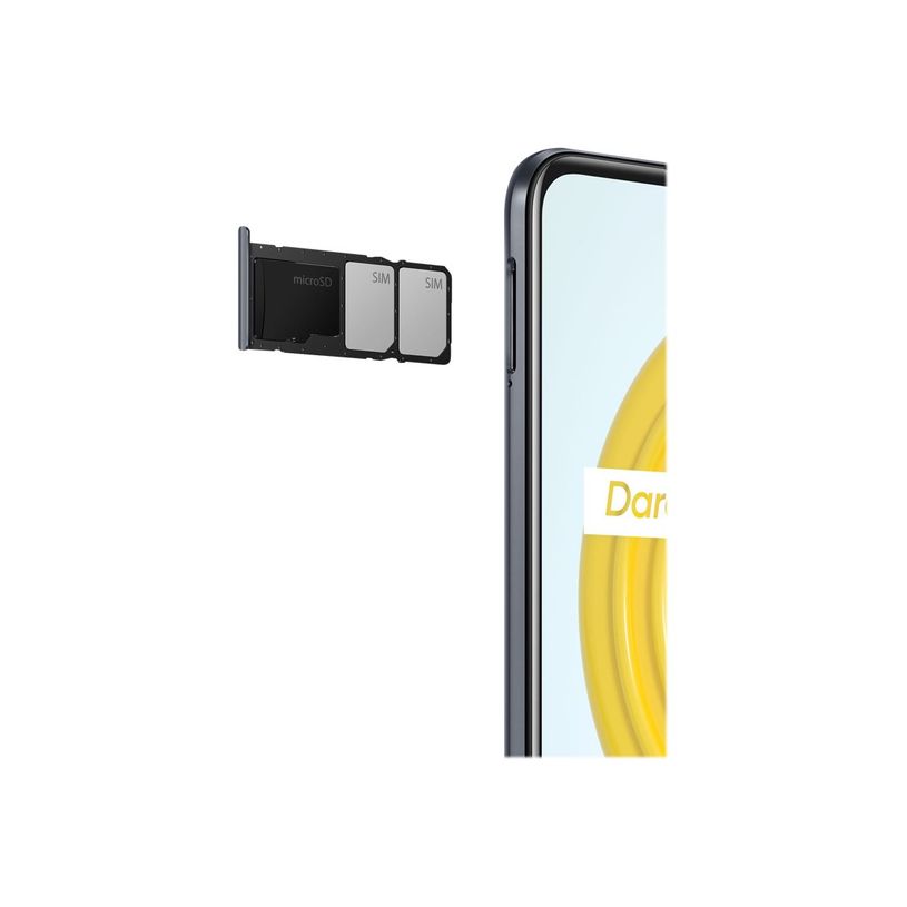 6941399038097-Realme C21 - Smartphone - 4G - 64 Go - noir-P_405138293_4-2