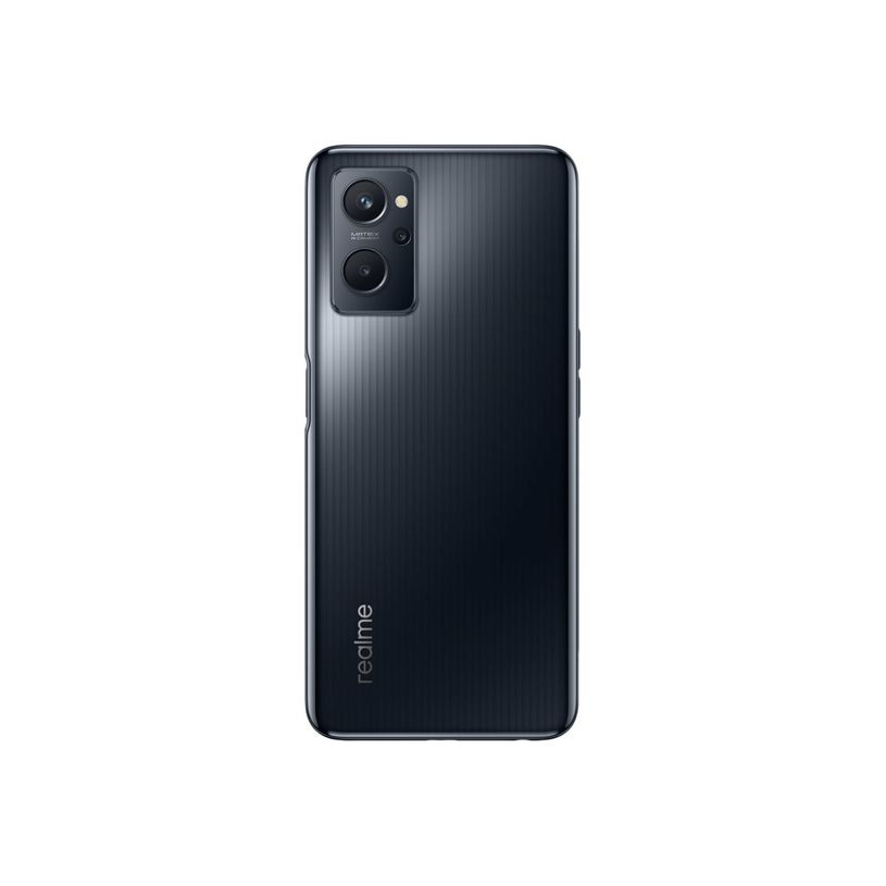 6941399066090-Realme 9i - Smartphone - 4G - 128 Go - noir-P_405138297_7-4