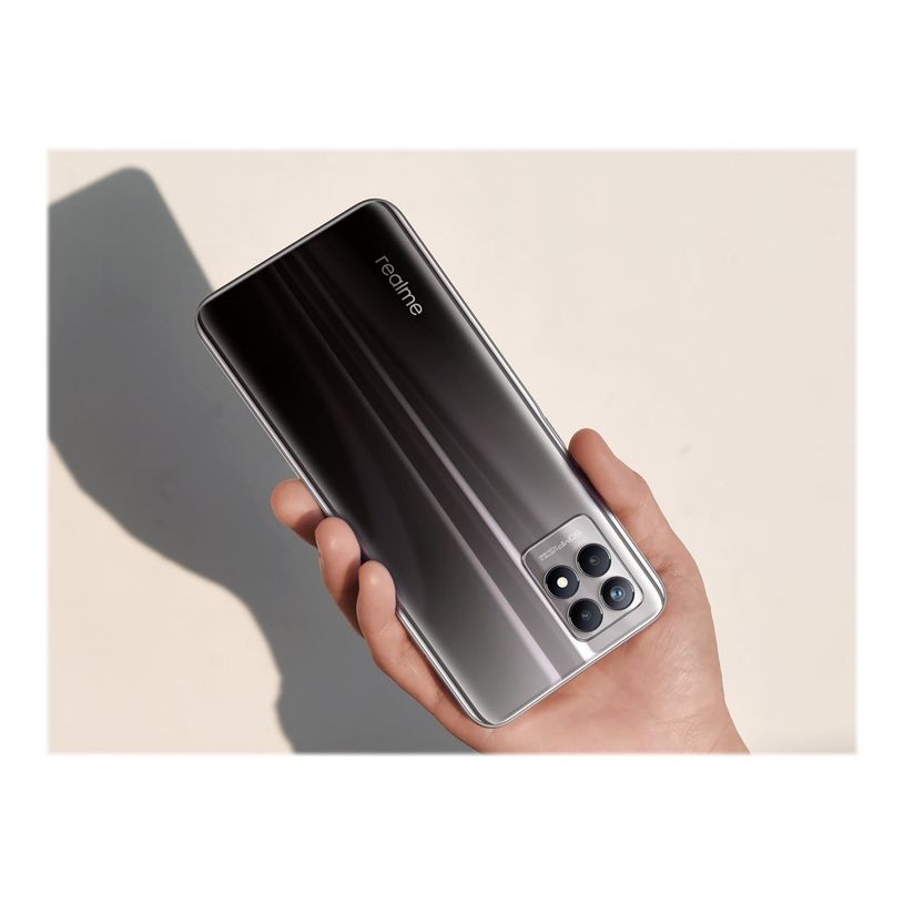 6941399055520-Realme 8i - Smartphone - 4G - 128 Go - noir-P_405138300_1-7