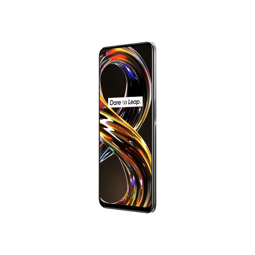 6941399055520-Realme 8i - Smartphone - 4G - 128 Go - noir-P_405138300_3-0