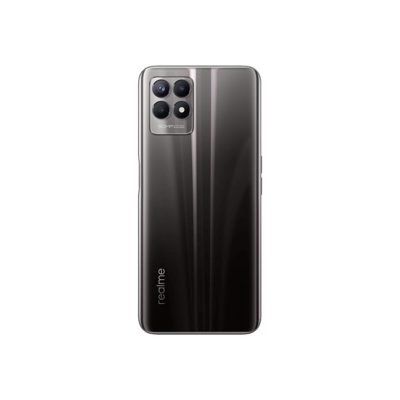 6941399055520-Realme 8i - Smartphone - 4G - 128 Go - noir-P_405138300_6-3