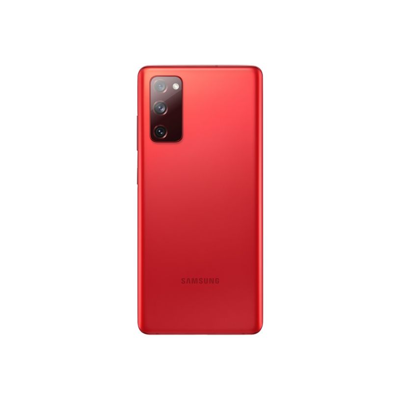 8806092523180-Samsung Galaxy S20 FE - Smartphone - 4G - 128 Go - rouge-P_405138309_5-3