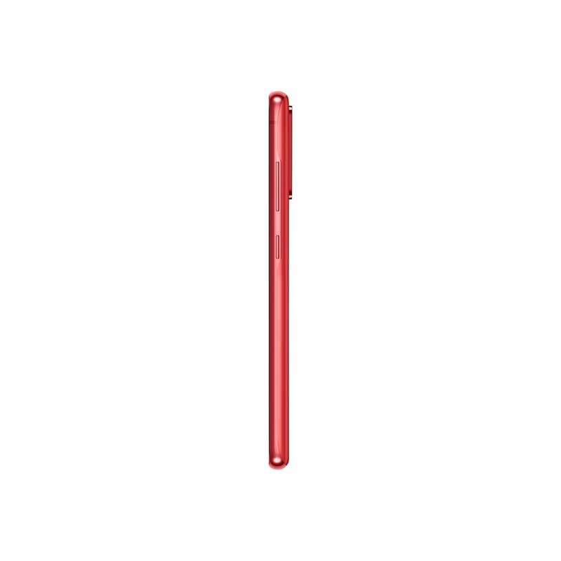 8806092523180-Samsung Galaxy S20 FE - Smartphone - 4G - 128 Go - rouge-P_405138309_7-5