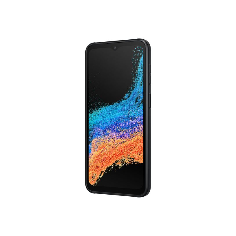 8806094373486-Samsung Galaxy Xcover 6 Pro - Smartphone - 5G - 128 Go - noir-P_405138310_2-1