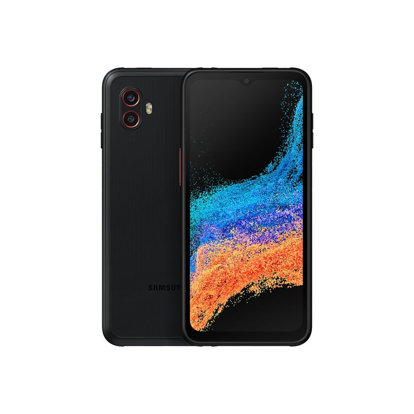 8806094373486-Samsung Galaxy Xcover 6 Pro - Smartphone - 5G - 128 Go - noir-P_405138310_4-3