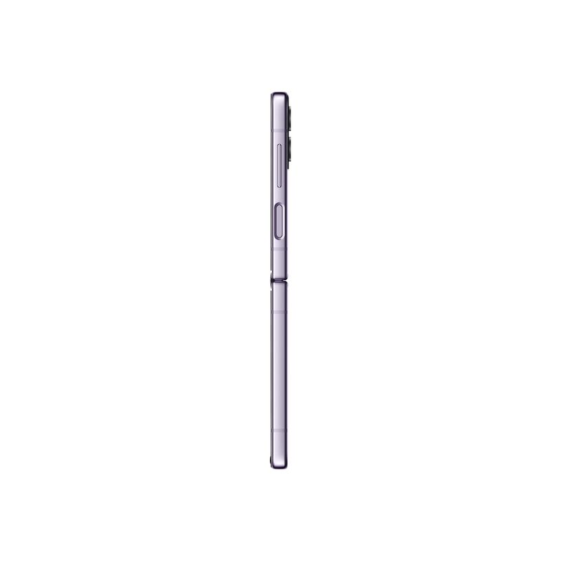 8806094537925-Samsung Galaxy Z Flip4 - Smartphone - 5G - 8/128 Go - violet-P_405138324_13-10