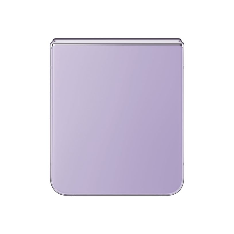 8806094537925-Samsung Galaxy Z Flip4 - Smartphone - 5G - 8/128 Go - violet-P_405138324_6-3