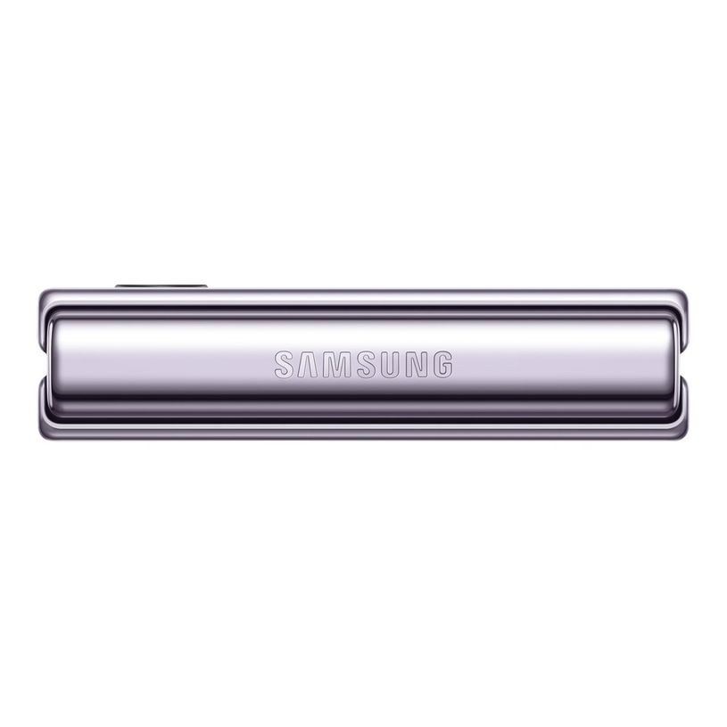 8806094537925-Samsung Galaxy Z Flip4 - Smartphone - 5G - 8/128 Go - violet-P_405138324_9-6