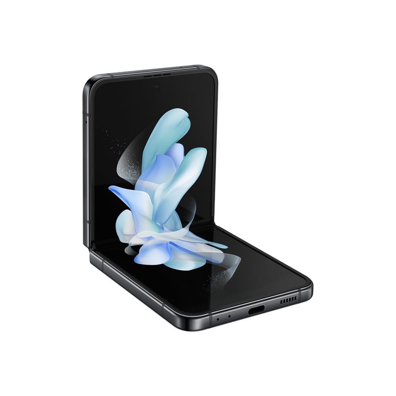 8806094556995-Samsung Galaxy Z Flip4 - Smartphone - 5G - 128 Go - anthracite-P_405138340_2-4