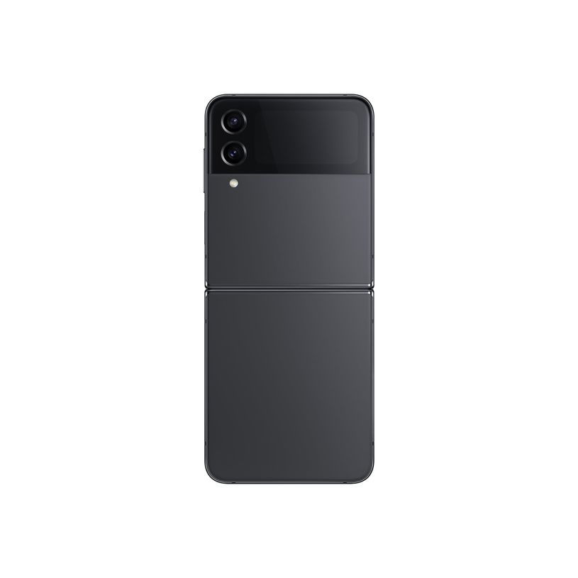 8806094556995-Samsung Galaxy Z Flip4 - Smartphone - 5G - 128 Go - anthracite-P_405138340_3-5