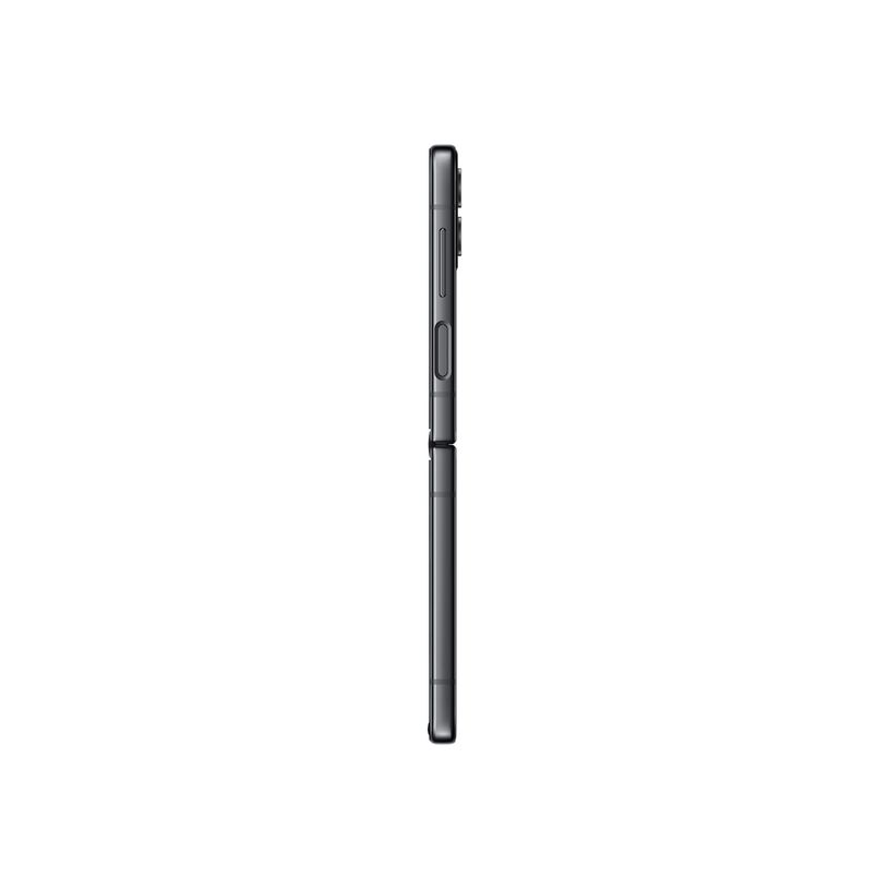 8806094556995-Samsung Galaxy Z Flip4 - Smartphone - 5G - 128 Go - anthracite-P_405138340_4-6