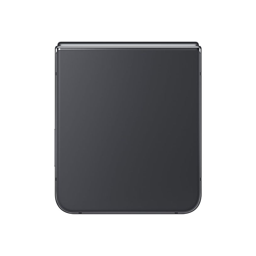8806094556995-Samsung Galaxy Z Flip4 - Smartphone - 5G - 128 Go - anthracite-P_405138340_7-0