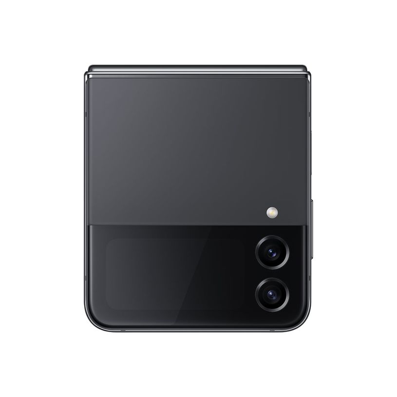 8806094556995-Samsung Galaxy Z Flip4 - Smartphone - 5G - 128 Go - anthracite-P_405138340_8-1