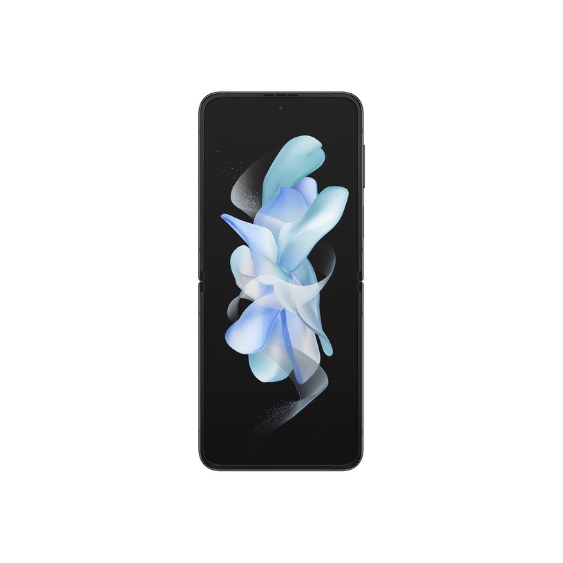 8806094556995-Samsung Galaxy Z Flip4 - Smartphone - 5G - 128 Go - anthracite-P_405138340_9-2