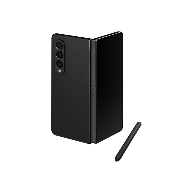 8806094504682-Samsung Galaxy Z Fold4 - Smartphone - 5G - 256 Go - noir-P_405138344_10-5