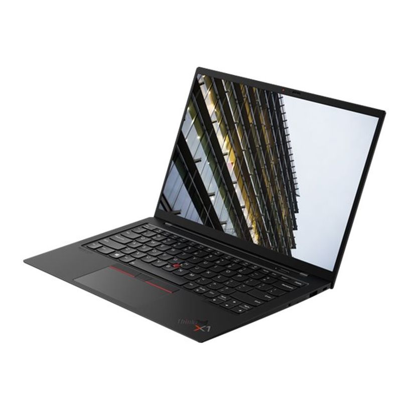 0196119993125-Lenovo ThinkPad X1 Carbon Gen 9 - pc portable 14" - Core i7 1165G7 - 16 Go RAM - 512 Go SS-P_405138356_3-1