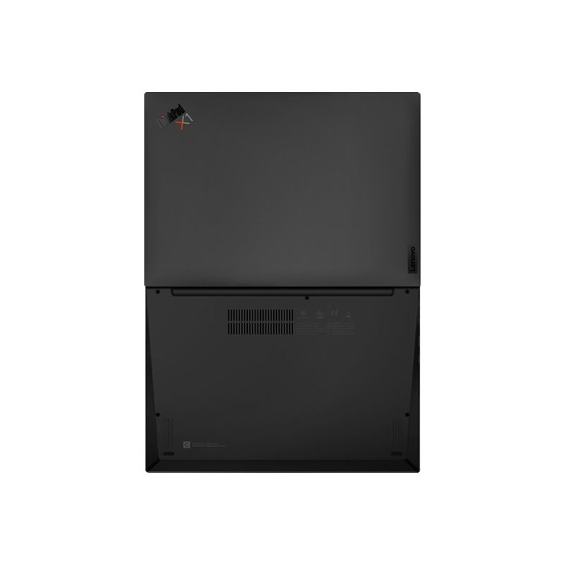 0196119993125-Lenovo ThinkPad X1 Carbon Gen 9 - pc portable 14" - Core i7 1165G7 - 16 Go RAM - 512 Go SS-P_405138356_8-6