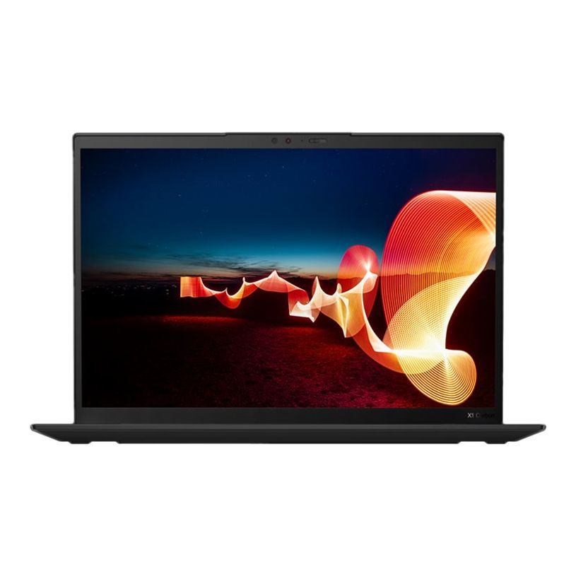 0196801887107-Lenovo ThinkPad X1 Carbon Gen 10 - Pc portable 14" - Core i5 1235U - Evo - 16 Go RAM - 256-P_405138358_8-4
