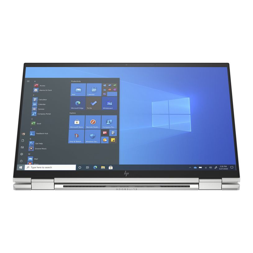 0195908215035-HP EliteBook x360 1040 G8 Notebook - PC portable 14" - Core i5 1135G7 - 8 Go RAM - 256 Go -P_405138364_4-2