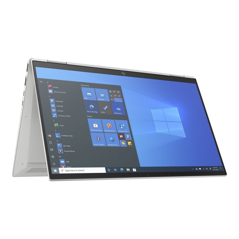 0195908215035-HP EliteBook x360 1040 G8 Notebook - PC portable 14" - Core i5 1135G7 - 8 Go RAM - 256 Go -P_405138364_6-4