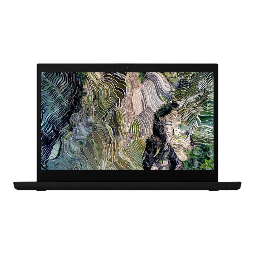 0196378917917-Lenovo ThinkPad L15 Gen 2 - PC portable 15,6" - Core i7 1165G7 - 8 Go RAM - 512 Go SSD-P_405138373_3-0