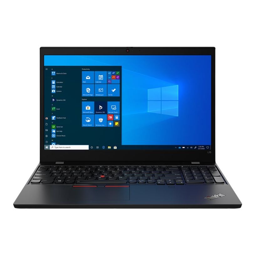 0196378917917-Lenovo ThinkPad L15 Gen 2 - PC portable 15,6" - Core i7 1165G7 - 8 Go RAM - 512 Go SSD-P_405138373_4-1
