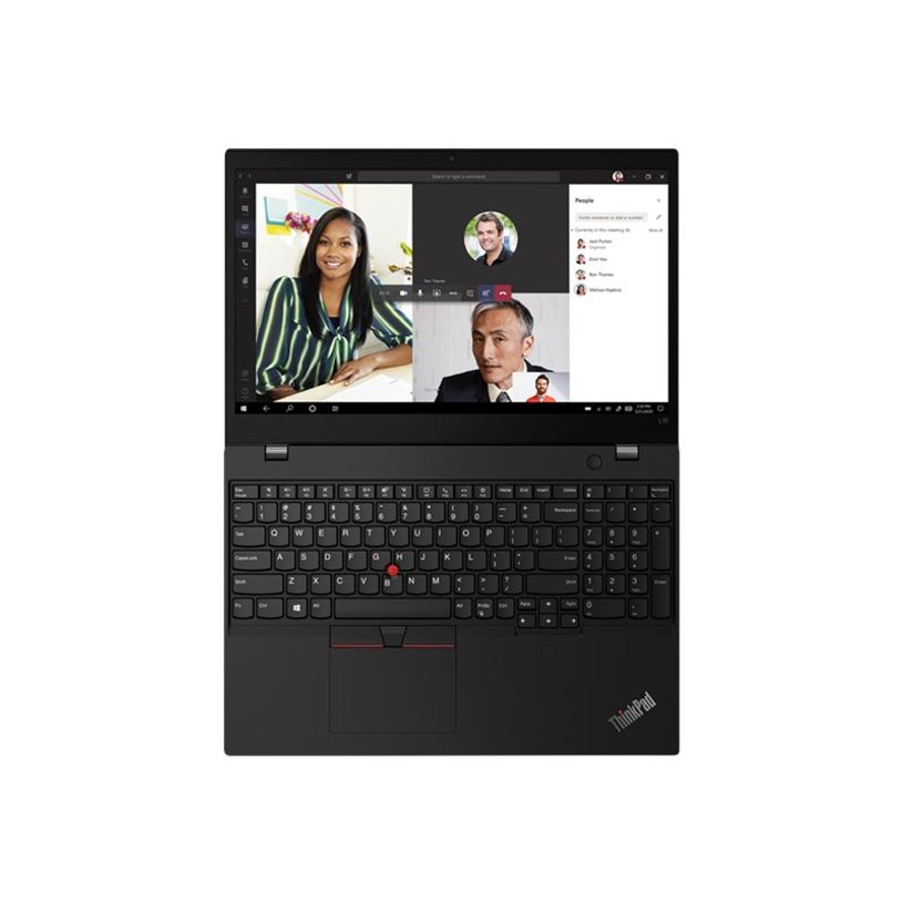 0196378917917-Lenovo ThinkPad L15 Gen 2 - PC portable 15,6" - Core i7 1165G7 - 8 Go RAM - 512 Go SSD-P_405138373_7-4
