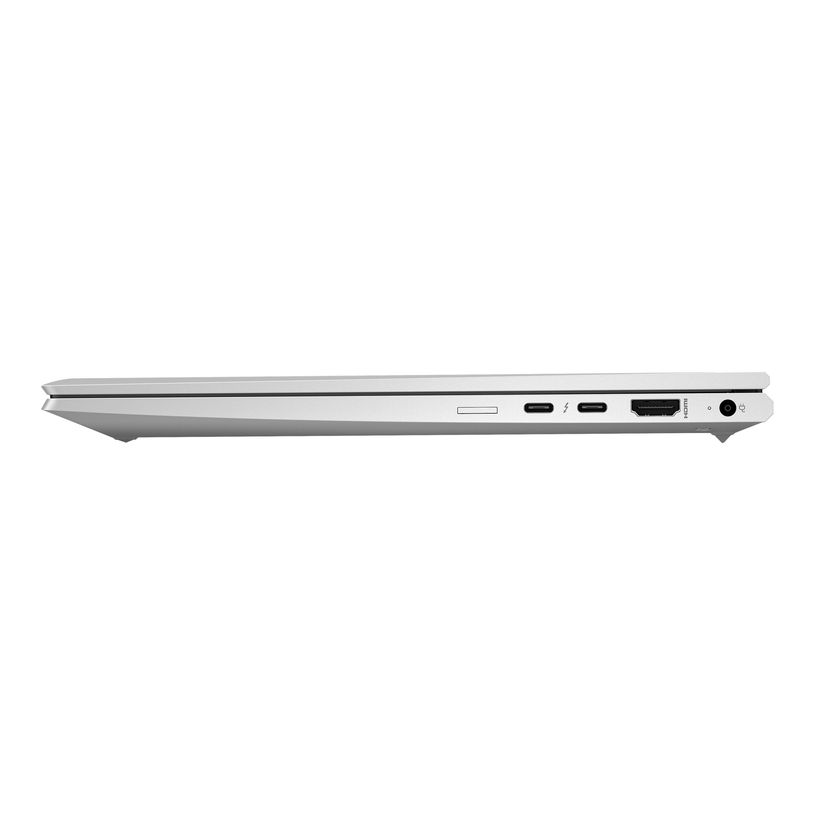 0195908215219-HP EliteBook 840 G8 Notebook - Pc portable 14" - Core i5 1135G7 - 8 Go RAM - 256 Go SSD-P_405138379_11-7