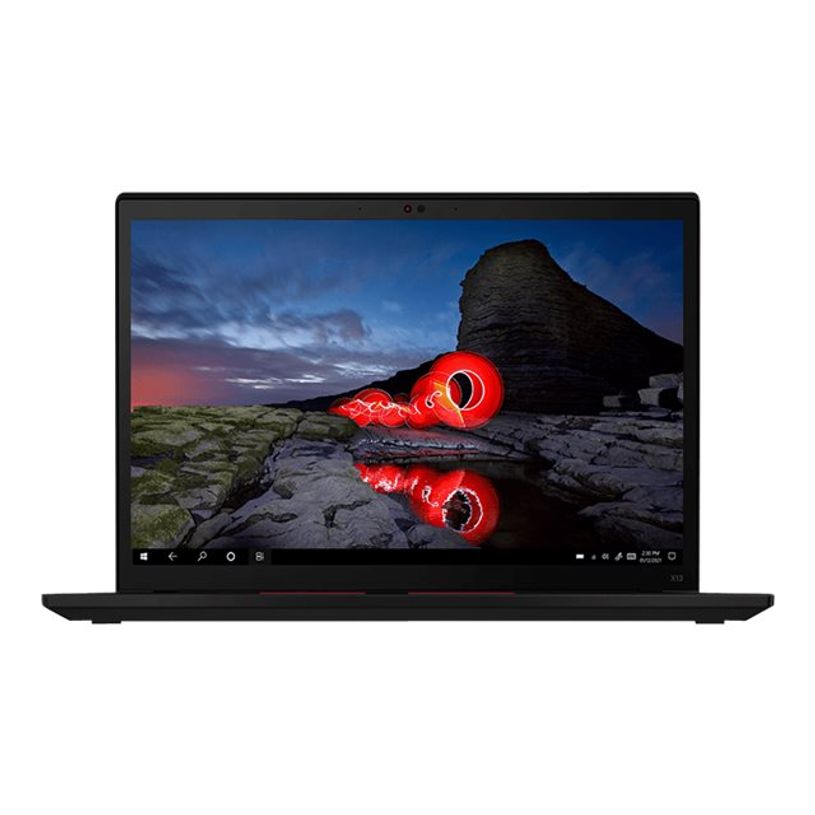 0196378761848-Lenovo ThinkPad X13 Gen 2 - PC portable 13,3" - Core i5 1135G7 - 16 Go RAM - 512 Go SSD-P_405138381_3-0