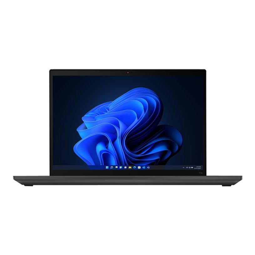 0196801394124-Lenovo ThinkPad T14 Gen 3 - PC portable 14" - Core i5 1235U - 8 Go RAM - 256 Go SSD-P_405138391_3-0