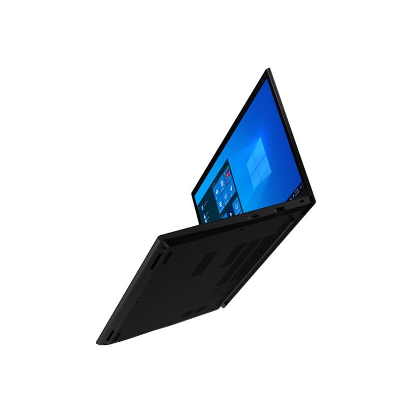0196119185360-Lenovo ThinkPad E15 Gen 2 - Pc portable 15,6" - Core i5 1135G7 - 8 Go RAM - 256 Go SSD -P_405138399_6-5