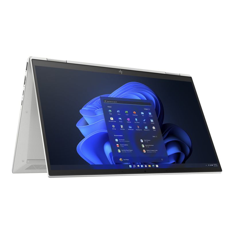0196786517624-HP EliteBook x360 1030 G8 Notebook - Pc portable 13.3" - Core i7 1165G7 - 16 Go RAM - 512 -P_405138407_8-5