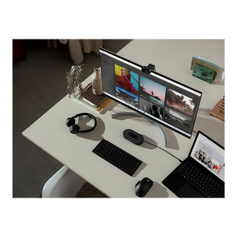 0889842733587-Microsoft Surface Laptop 4 - PC portable 13,5" - Core i7 1185G7 - 16 Go RAM - 512 Go SSD-P_405138411_5-8