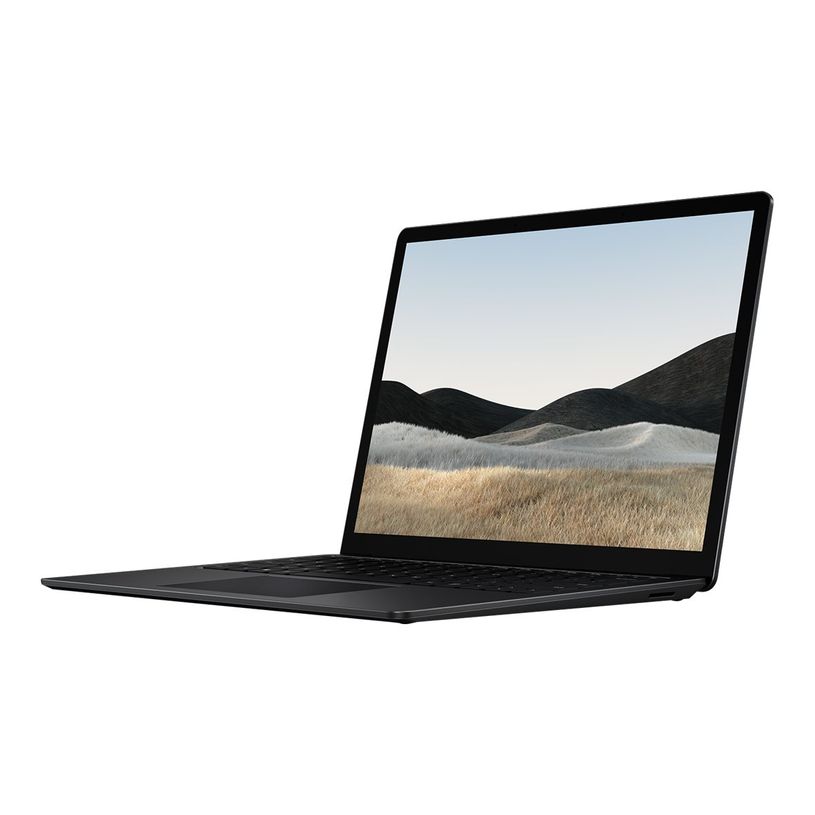 0889842733587-Microsoft Surface Laptop 4 - PC portable 13,5" - Core i7 1185G7 - 16 Go RAM - 512 Go SSD-P_405138411_7-1