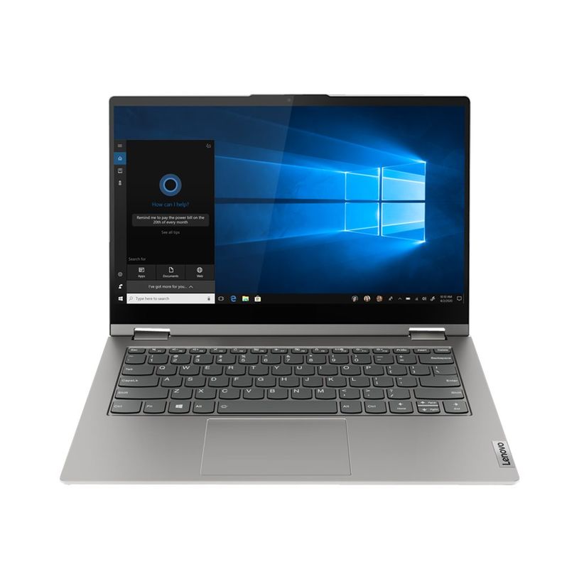 0404051384292-Lenovo ThinkBook 14s Yoga ITL - Pc portable 14" - Core i5 1135G7 - 16 Go RAM - 512 Go SSD -P_405138429_3-0