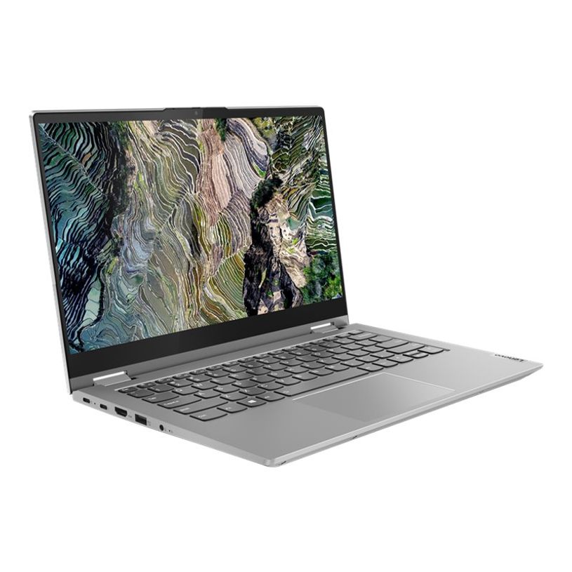 0404051384292-Lenovo ThinkBook 14s Yoga ITL - Pc portable 14" - Core i5 1135G7 - 16 Go RAM - 512 Go SSD -P_405138429_4-1