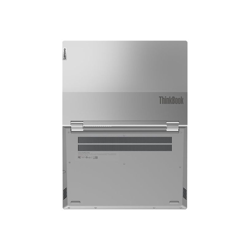 0404051384292-Lenovo ThinkBook 14s Yoga ITL - Pc portable 14" - Core i5 1135G7 - 16 Go RAM - 512 Go SSD -P_405138429_5-2