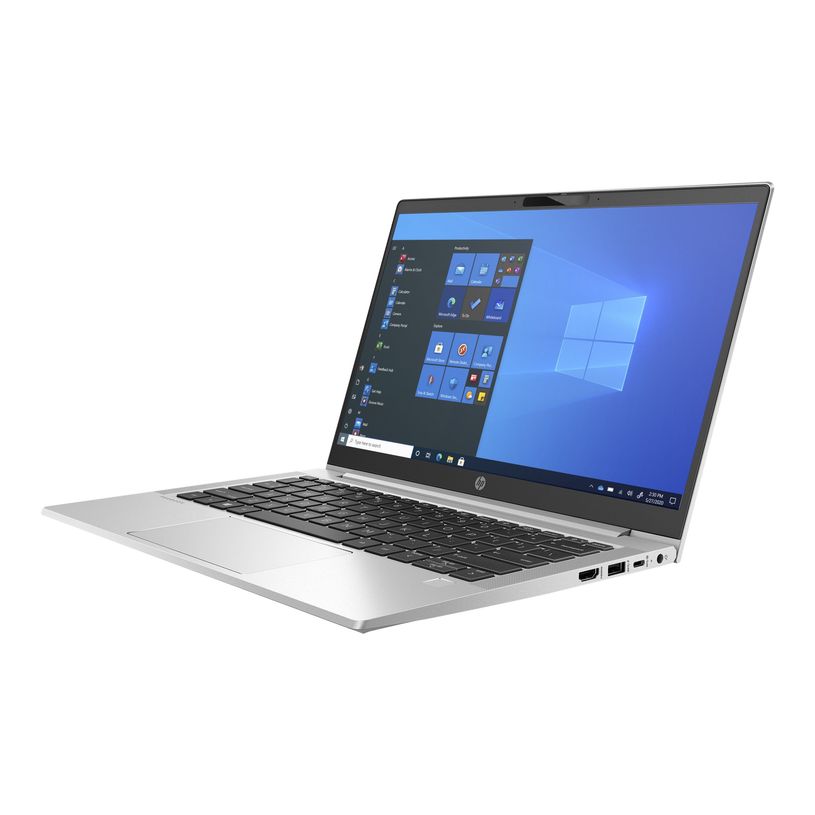 0404051384445-HP ProBook 630 G8 Notebook - Pc portable 13.3" - Core i7 1165G7 - 16 Go RAM - 512 Go SSD-P_405138444_5-1