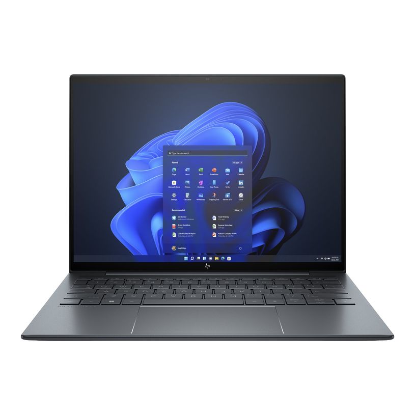 0404051384612-HP Elite Dragonfly G3 Notebook - Pc portable 13.5" - Core i5 1235U - Evo - 16 Go RAM - 512-P_405138461_9-0