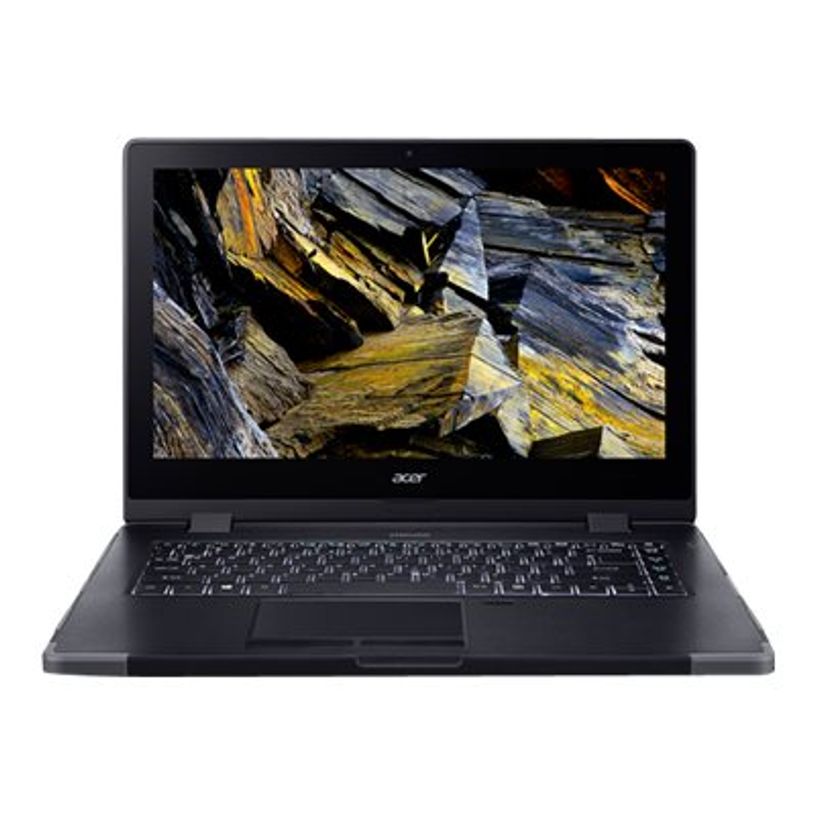 0404051384728-Acer Enduro N3 EN314-51W-53W2 - Pc portable 14" - Core i5 10210U - 8 Go RAM - 256 Go SSD -P_405138472_2-1