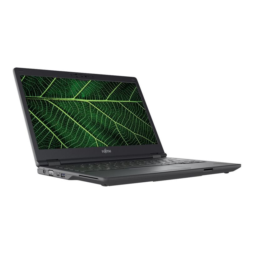 0404051384803-Fujitsu LIFEBOOK E5411 - Pc portable 14" - Core i5 1135G7 - 16 Go RAM - 512 Go SSD -P_405138480_4-3