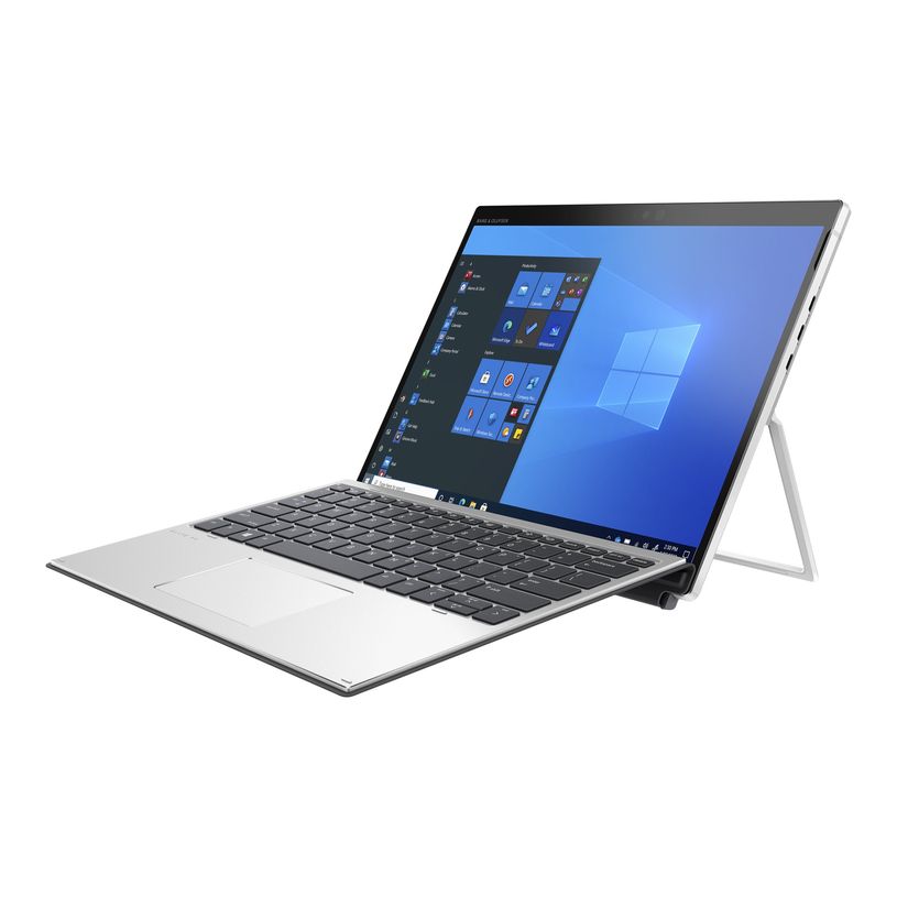 0404051384957-HP Elite x2 G8 - Tablette 13" avec clavier tétachable - 16 Go RAM - 512 Go SSD-P_405138495_3-0