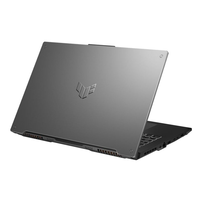 0404051385312-ASUS TUF Gaming F17 TUF707ZC-HX021W - PC portable 17.3" - Core i5 12500H - 8 Go RAM - 512 -P_405138531_8-6