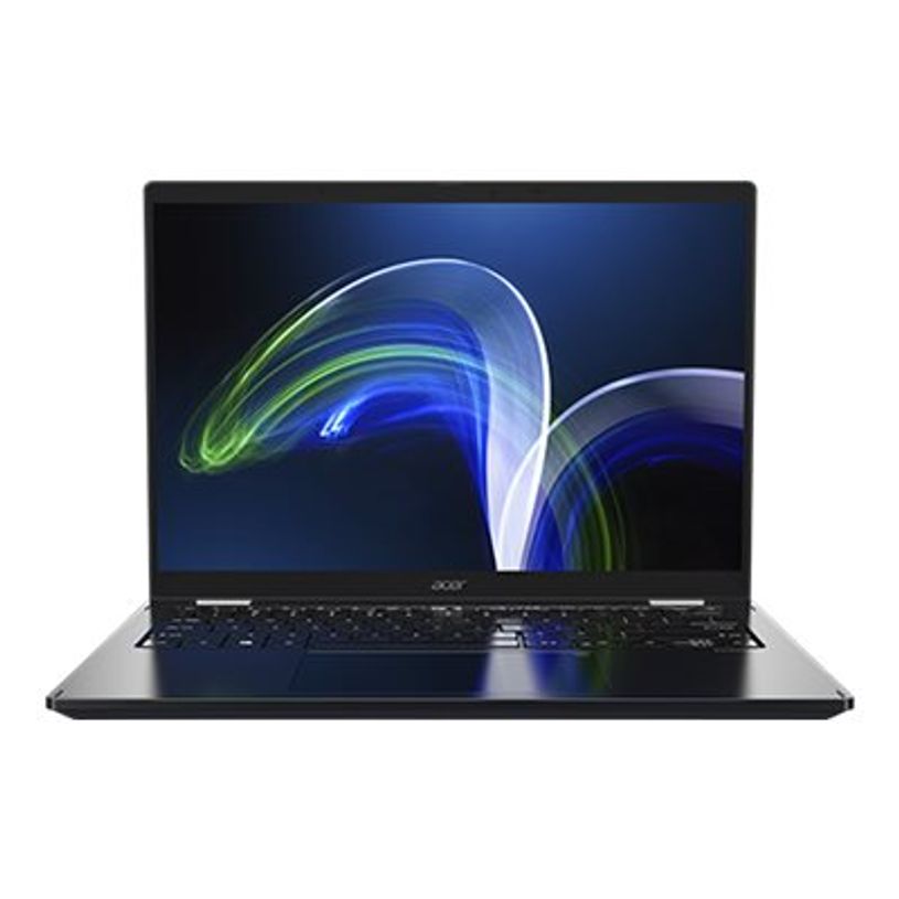 0404051385343-Acer TravelMate Spin P6 TMP614RN-52 - Pc portable 14" - Core i7 1165G7 - Evo - 16 Go RAM --P_405138534_1-0