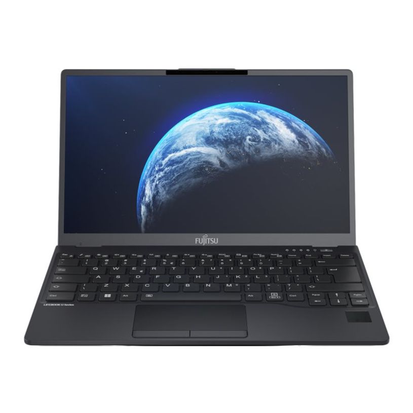0404051385442-Fujitsu LIFEBOOK U9312 - Pc portable 13,3" - Core i7 1265U - vPro Enterprise - 16 Go RAM --P_405138544_1-0