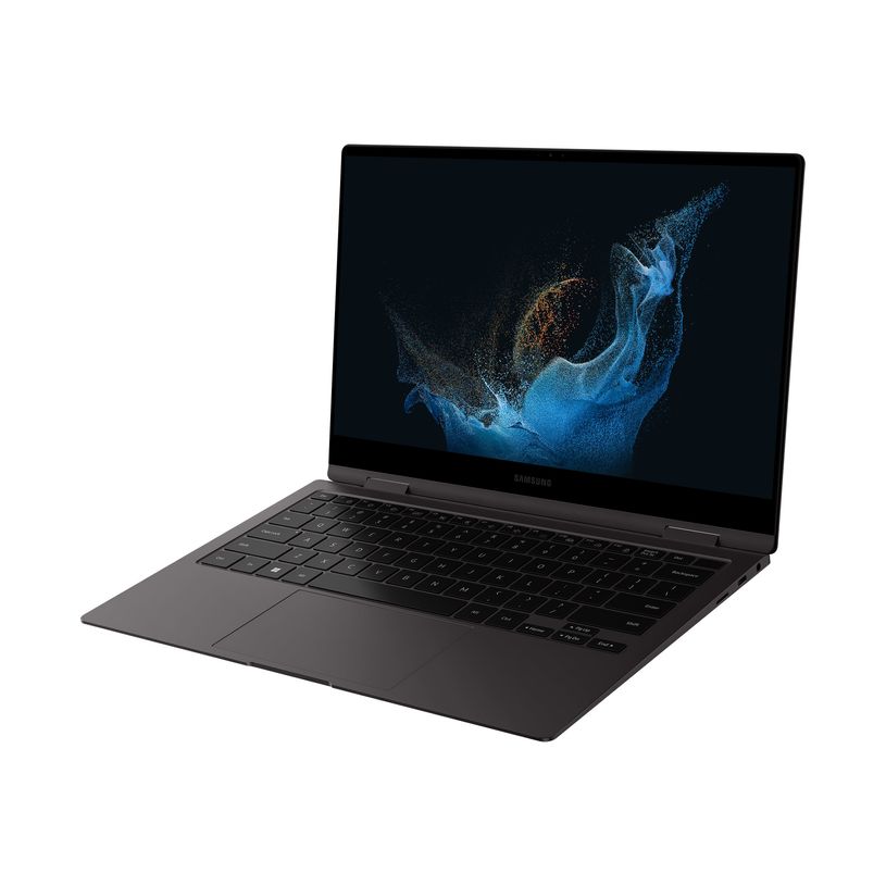 0404051385480-Samsung Galaxy Book2 Pro 360 - Pc portable 13,3" - Core i7 1255U - Evo - 16 Go RAM - 512 G-P_405138548_1-0